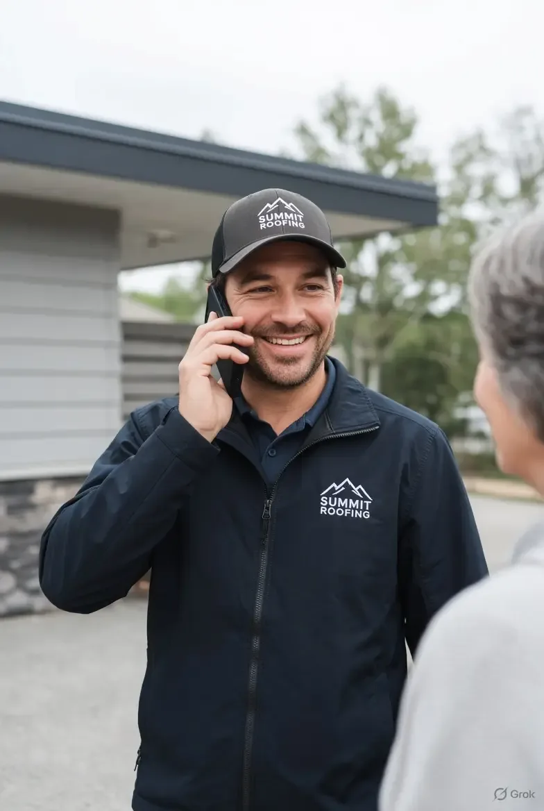 Flat Roof Leak Repair Elgin, TN FAQs
